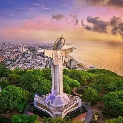 Private Vung Tau Beach 1 Day From Ho Chi Minh City