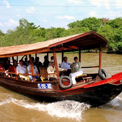 Mekong Delta Full Day Trip - My Tho & Ben Tre - Private Tour