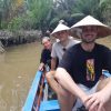 Cu Chi Tunnels and Mekong Delta One Day