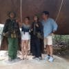 Cu Chi Tunnel and Mekong Delta One Day Tour