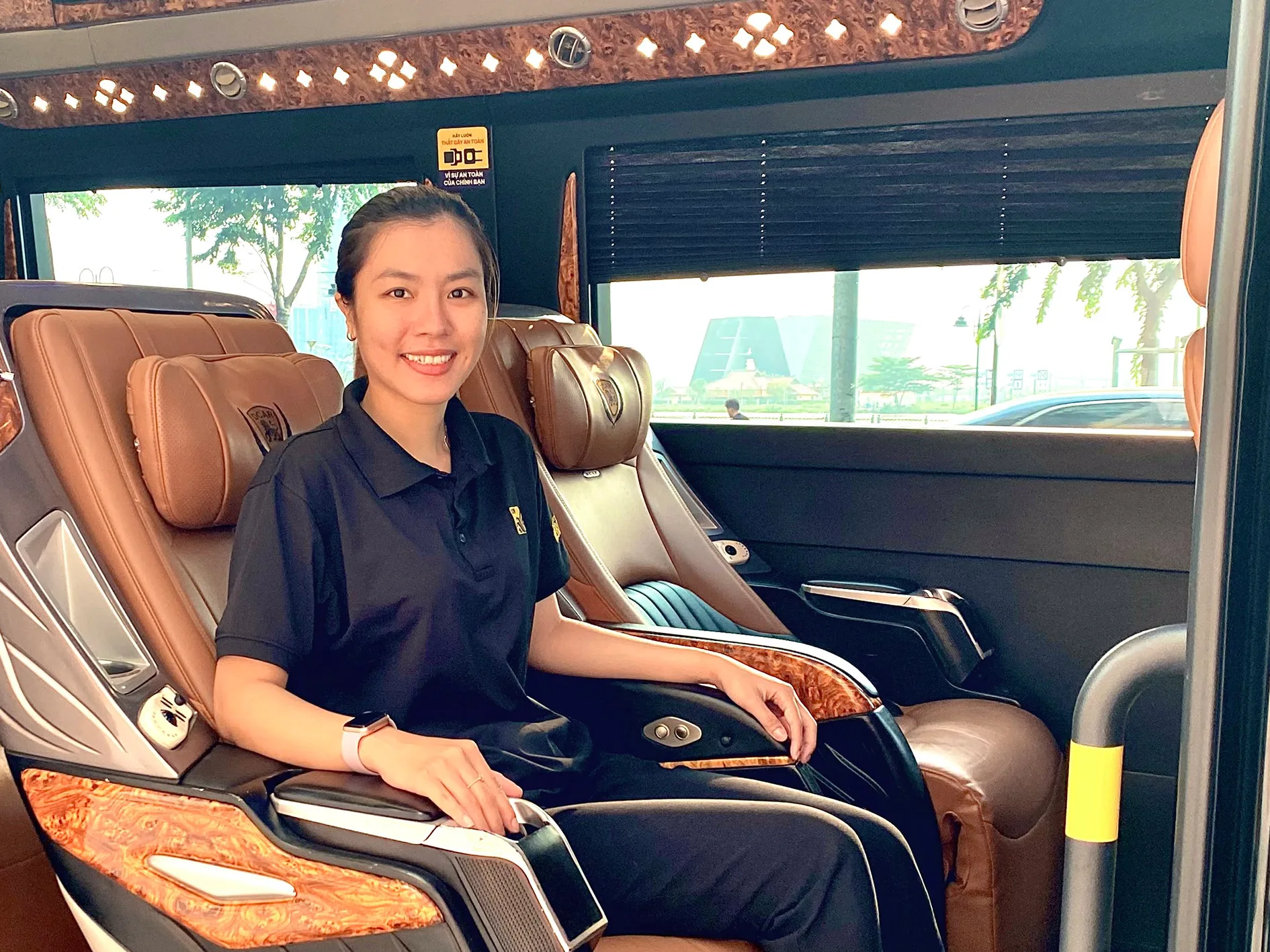 Cu Chi Tunnels and Mekong Delta – VIP Private Tour
