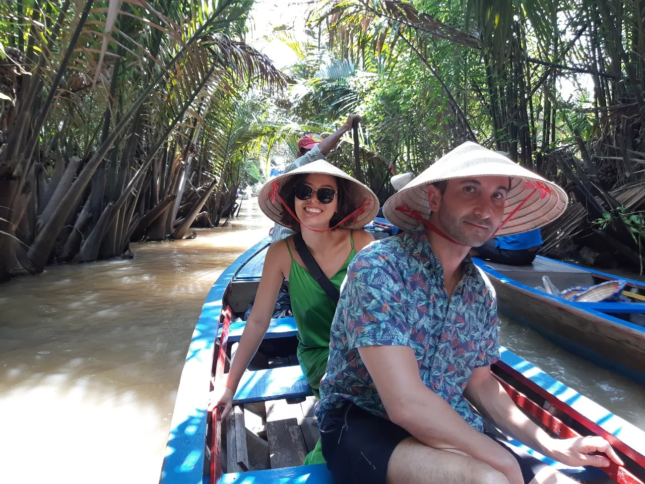 Mekong Delta Full Day – My Tho & Ben Tre – Small Group Tour