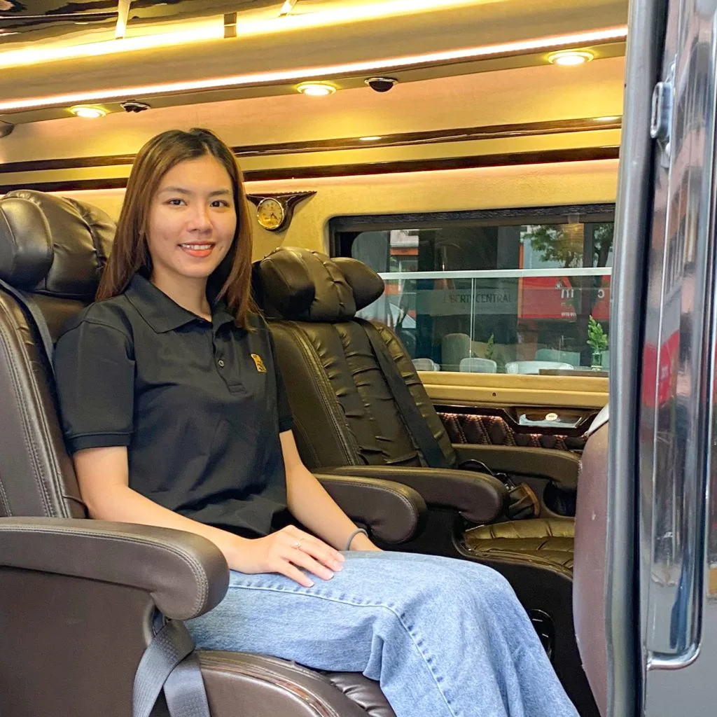 Cu Chi and Mekong Delta by Limousine - VIP Group Tour