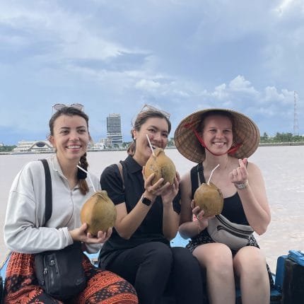 Mekong Delta – My Tho & Ben Tre Small Group Tour (Max 20 Pax)