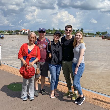 Mekong Delta Full Day from Ho Chi Minh City - Private Tour