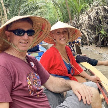 Mekong Delta Shore Excursion – My Tho & Ben Tre - VIP Private Tour