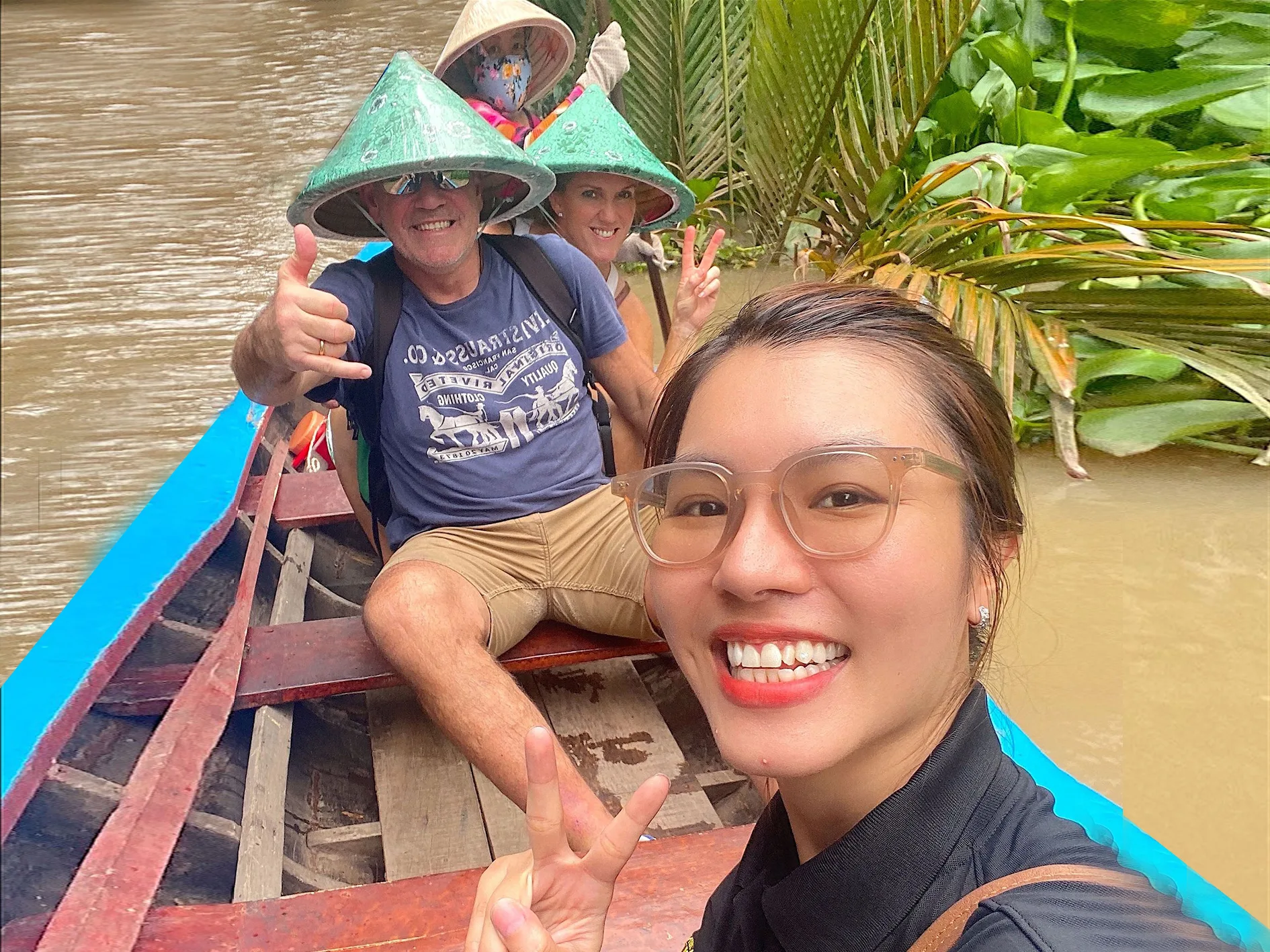 Mekong Delta Full-Day Trip – My Tho & Ben Tre – Private Tour