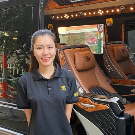 Private Cu Chi Tunnels by Limousine