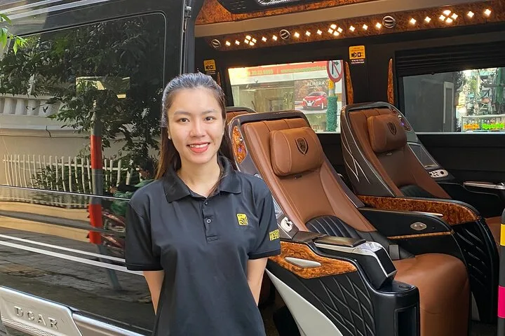 Cu Chi Tunnels – VIP Private Tour