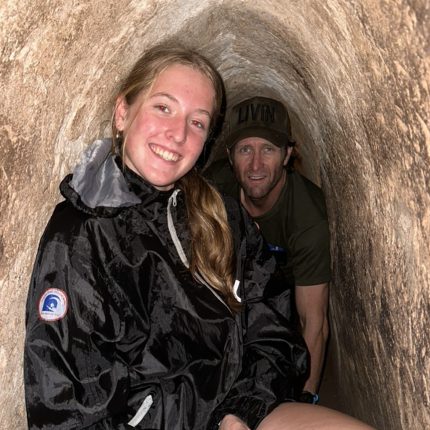 Cu Chi Tunnels and Mekong Delta One Day - Private Tour