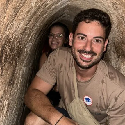 Cu Chi Tunnels Half Day – Standard Group Tour