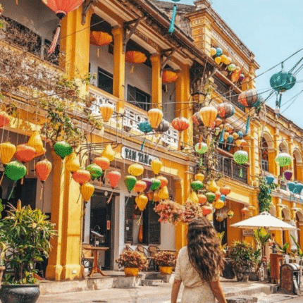 Hot Spring Park – Group Tour (Full Day)