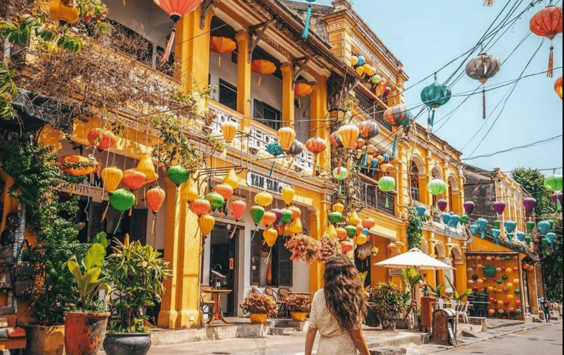 Hot Spring Park Group Tour