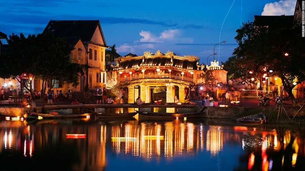Marble Mountains & Hoi An Ancient Town - Group Tour