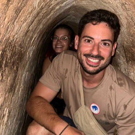Cu Chi Tunnels Half Day – Private Tour (Ben Duoc Experience)
