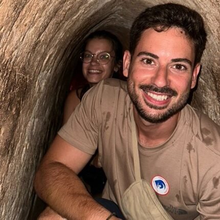 Cu Chi Tunnels and Mekong Delta – Large Group Tour (Max 25 Pax)