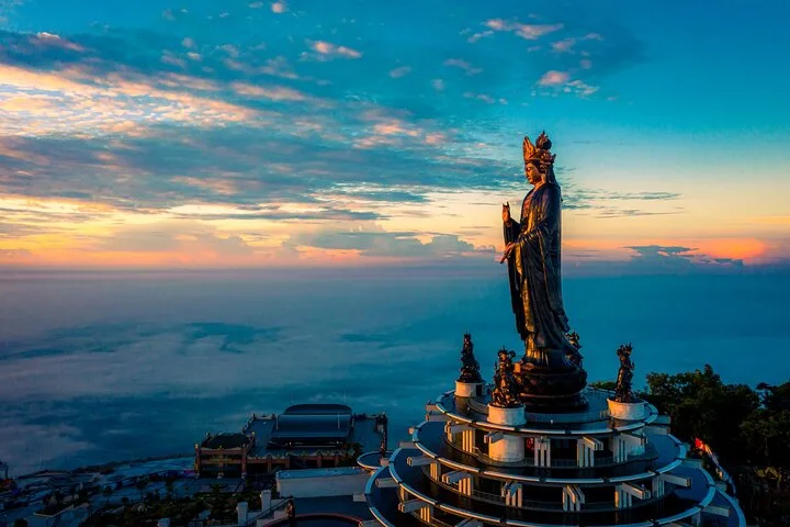 Black Virgin Mountain, Cu Chi Tunnels & Cao Dai Temple – Private Tour