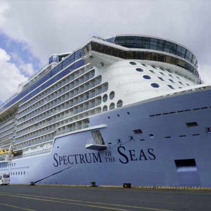 Cu Chi Tunnels Shore Excursion from Phu My Port