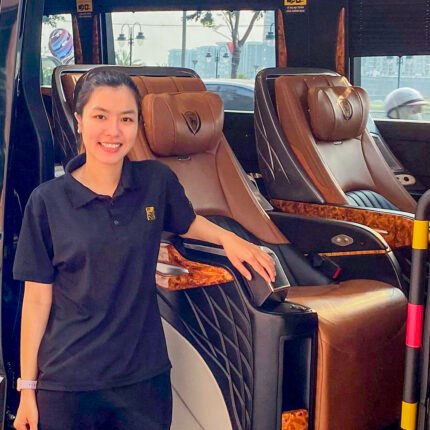 Cu Chi Tunnels Shore Excursion – VIP Private Tour