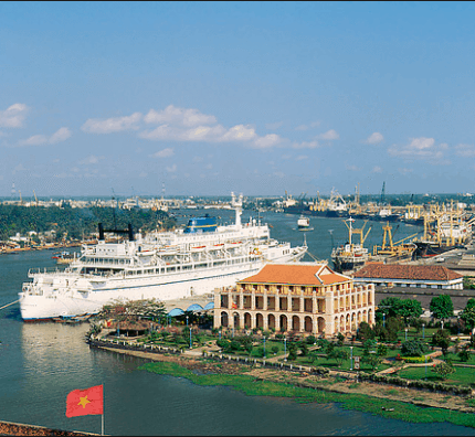 Mekong Delta Shore Excursion – My Tho & Ben Tre - VIP Private Tour