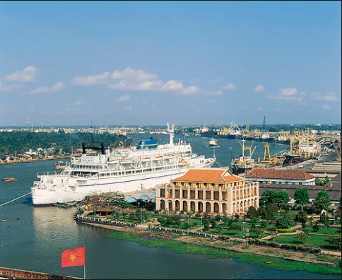 Mekong Delta Shore Excursion – My Tho & Ben Tre from Hiep Phuoc Port experience