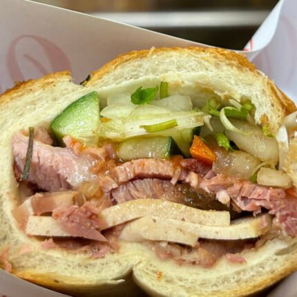 Saigon Coffee Experience Tour – Egg Coffee, Filter Coffee & Local Food (Private Walking Tour)