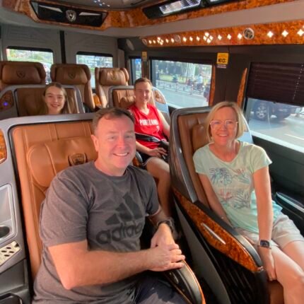 Vam Sat Mangrove Forest – VIP Private Tour