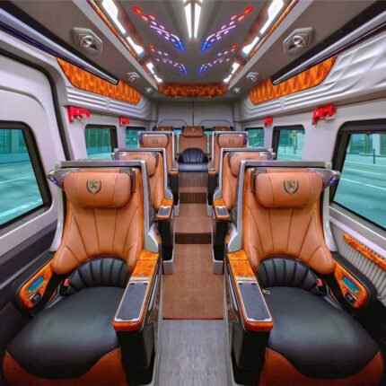 Ho Chi Minh City Shore Excursion – VIP Private Tour