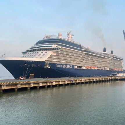 Ho Chi Minh City Shore Excursion - Private Tour from Hiep Phuoc Port