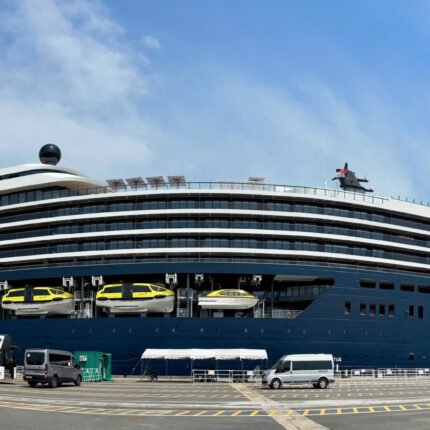 Mekong Delta Shore Excursion – My Tho & Ben Tre from Nha Rong Port (Saigon Port)