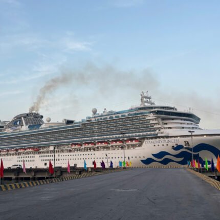 Ho Chi Minh City Shore Excursion - Private Tour from Hiep Phuoc Port