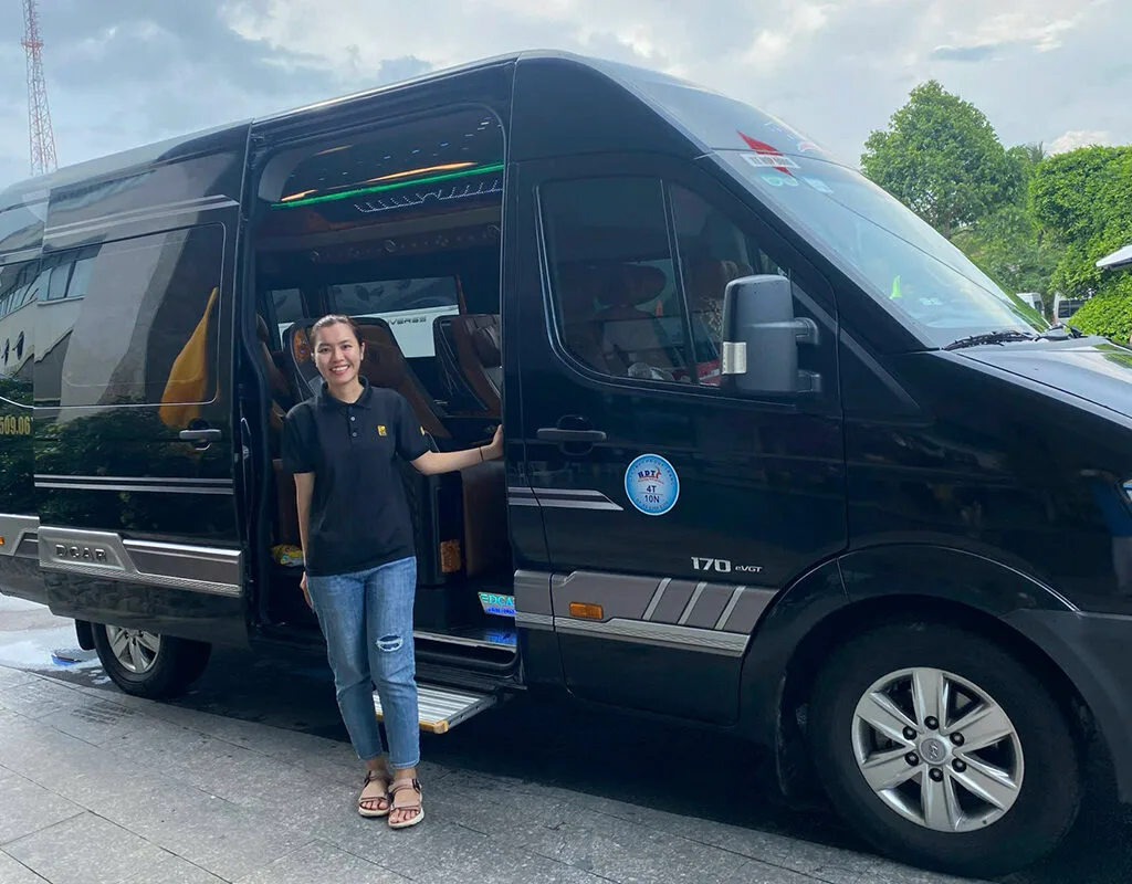 Hoi An Old Town VIP Private Tour - Limousine Transfer