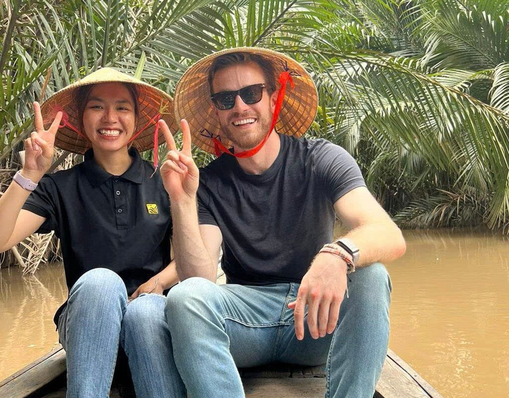 Private Mekong Delta 3 Days 2 Nights – Exit to Phu Quoc