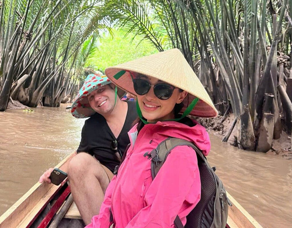 Cu Chi Tunnels and Mekong Delta - Standard Group Tour