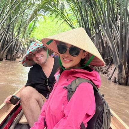Cu Chi Tunnels and Mekong Delta - Standard Group Tour