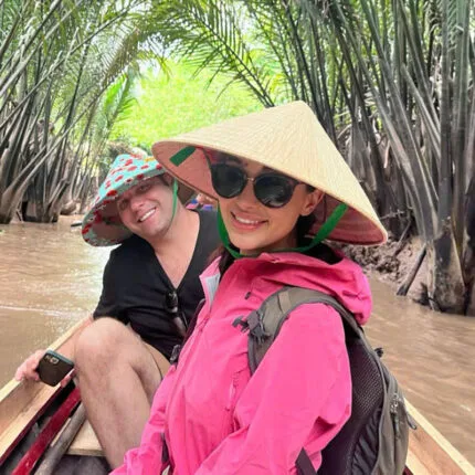 Cu Chi Tunnels and Mekong Delta – Standard Group Tour