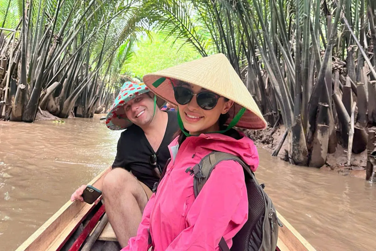 Cu Chi Tunnels and Mekong Delta – Standard Group Tour