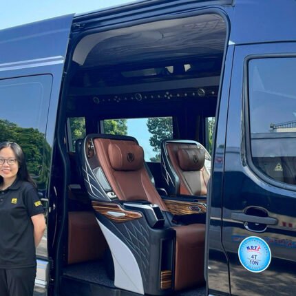 HA LONG BAY VIP PRIVATE TOUR | LIMOUSINE TRANSFER