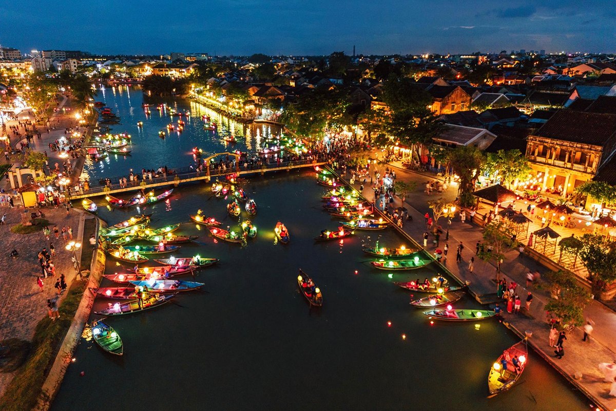 Hoi An Sunset Private Tour