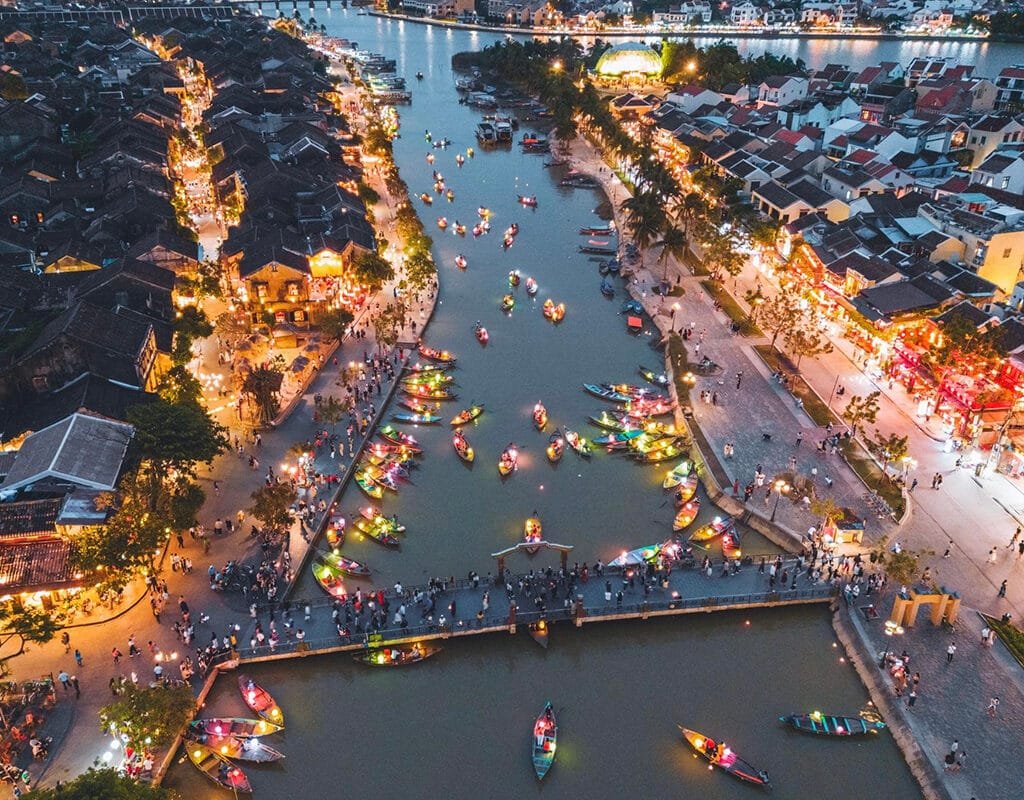 5-Day Central Vietnam Discovery: Da Nang, Hoi An & Ba Na Hills