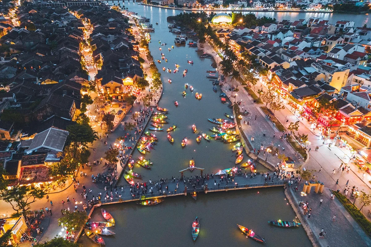5-Day Central Vietnam Discovery: Da Nang, Hoi An & Ba Na Hills