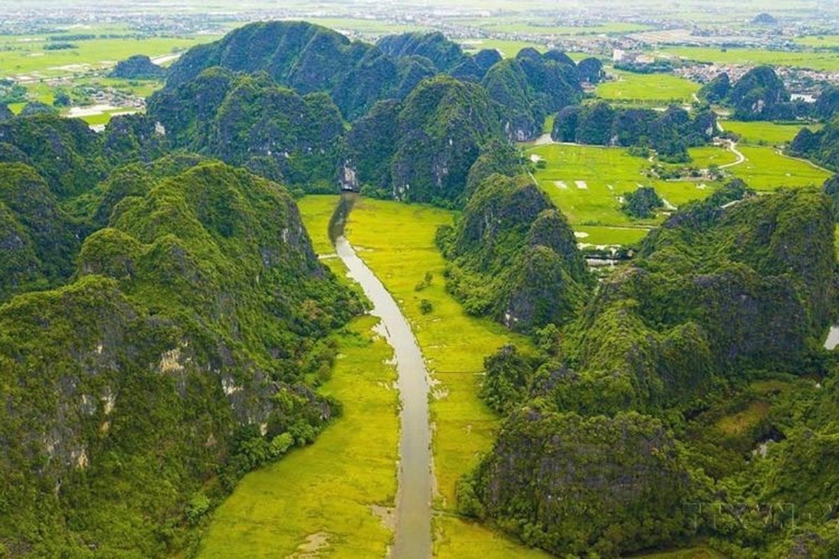 Ninh Binh Private Tour