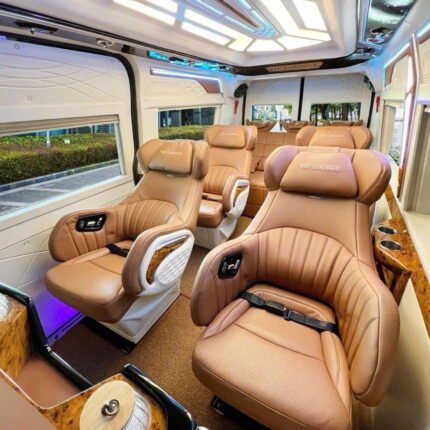 HANOI CITY HALF DAY VIP PRIVATE TOUR | LIMOUSINE TRANSFER