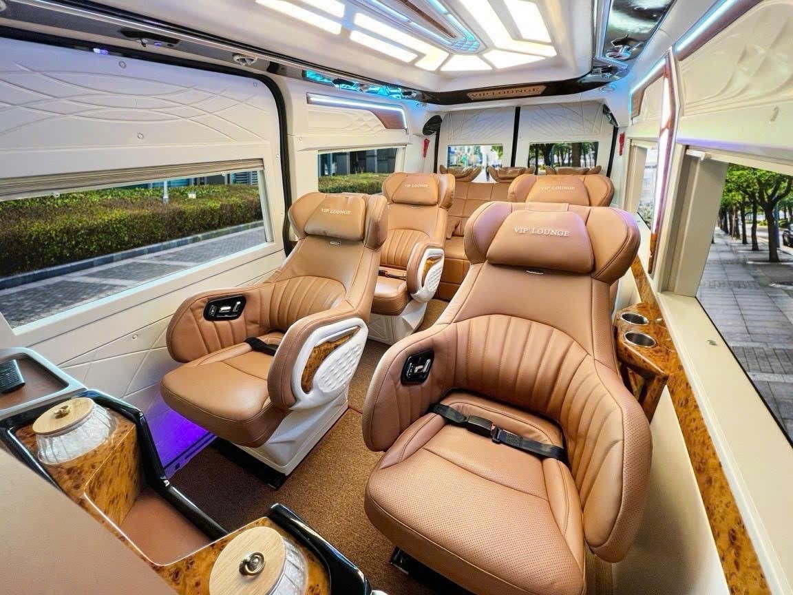 Da Nang VIP Private Tour