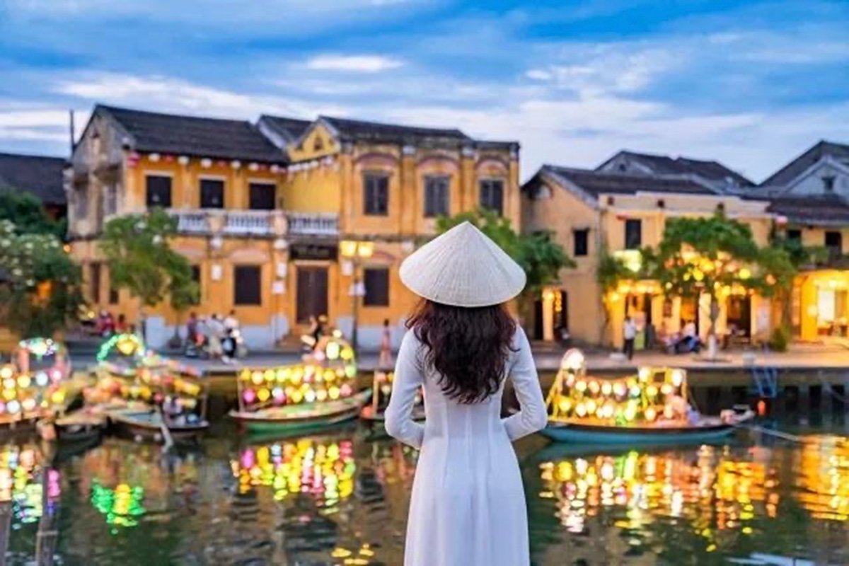Da Nang & Hoi An Full Day Private Tour