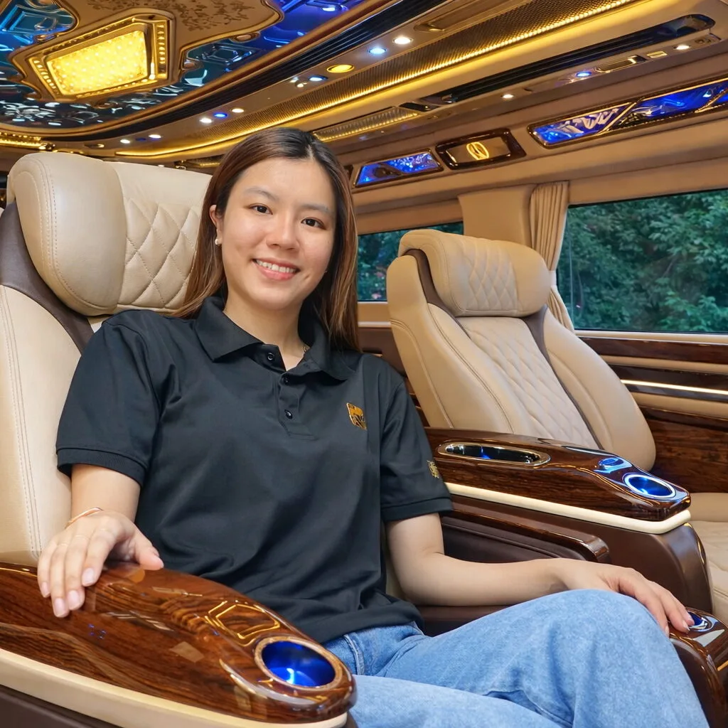 My Son Sanctuary VIP Private Tour - Limousine Transfer