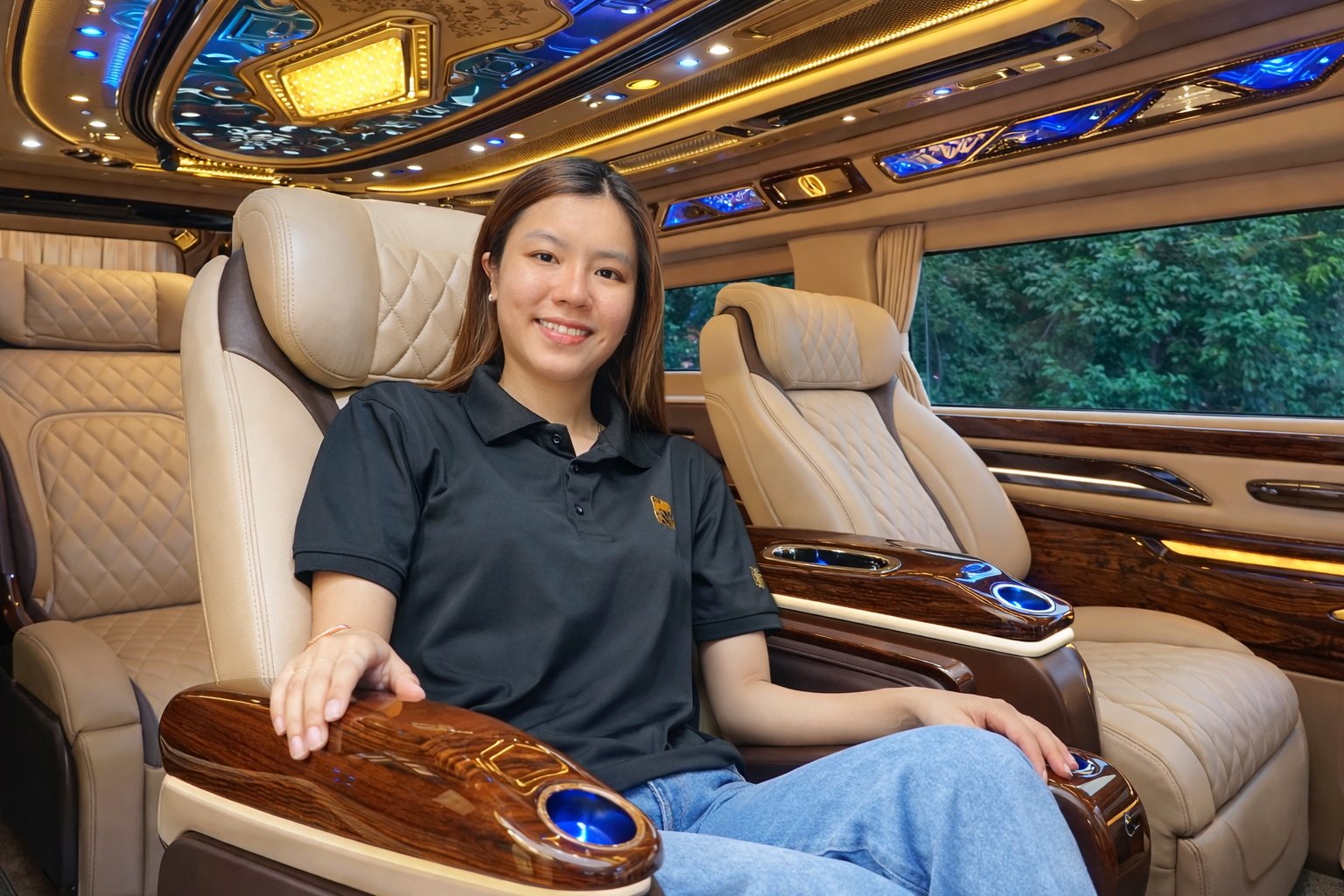 My Son VIP Private Tour