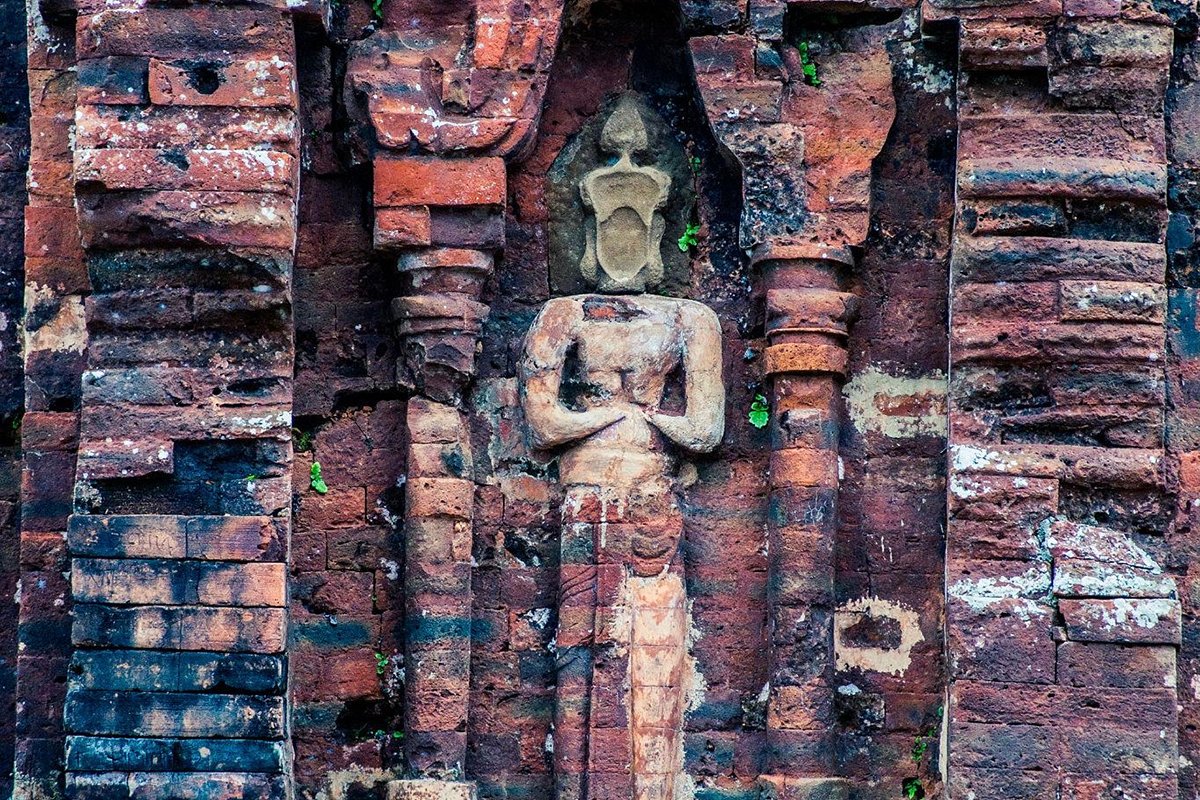 My Son Sanctuary Private Tour