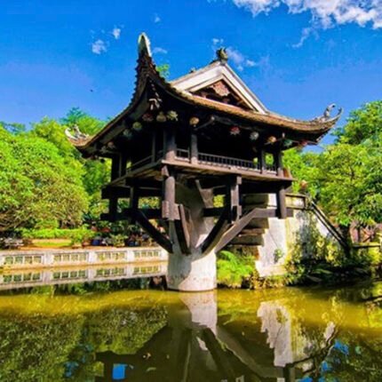 HANOI CITY PRIVATE TOUR | FULL DAY