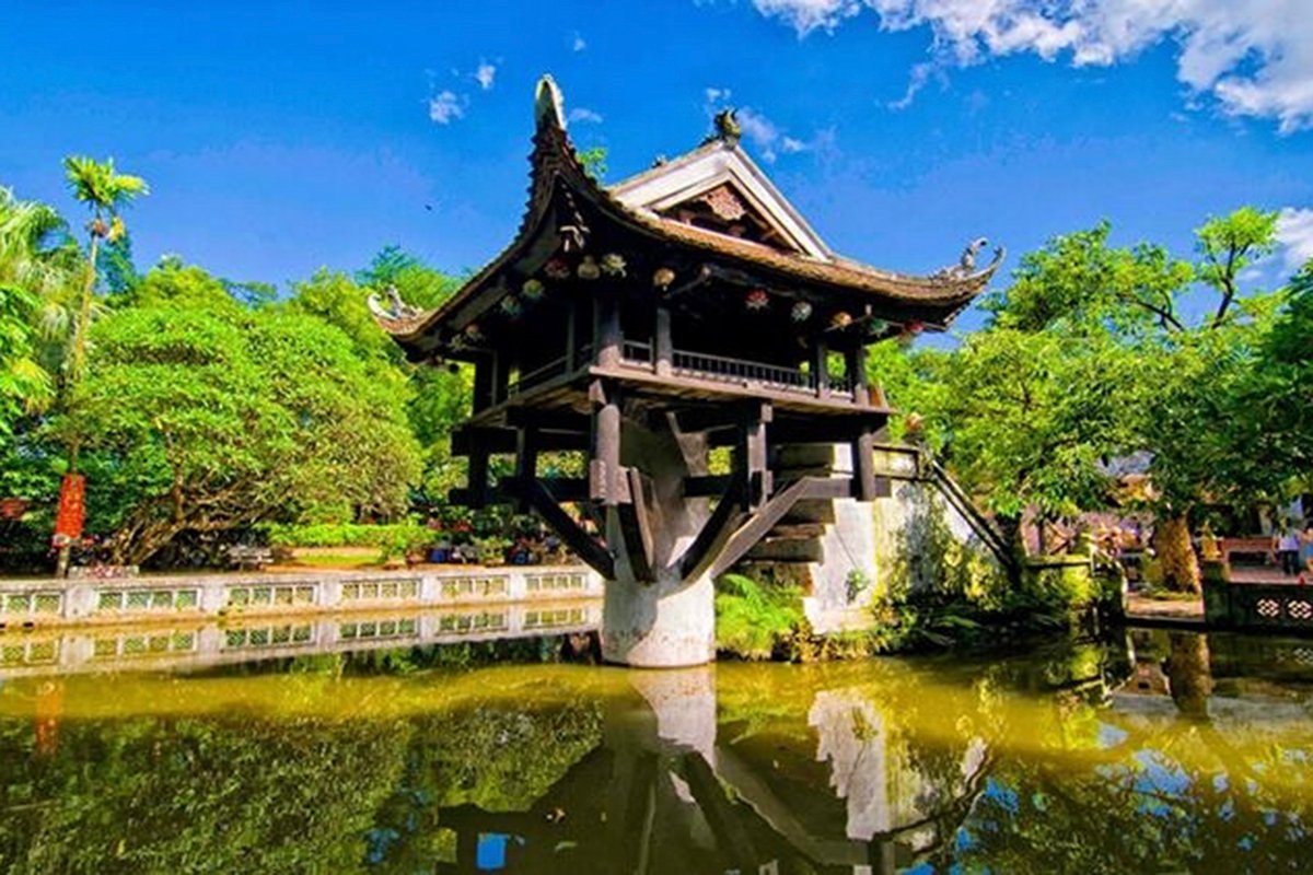 Hanoi City Private Tour